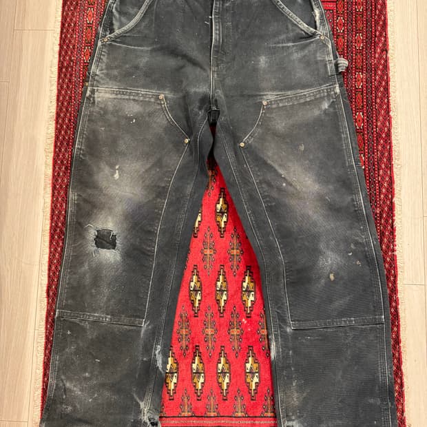 Vintage Carhartt pants
