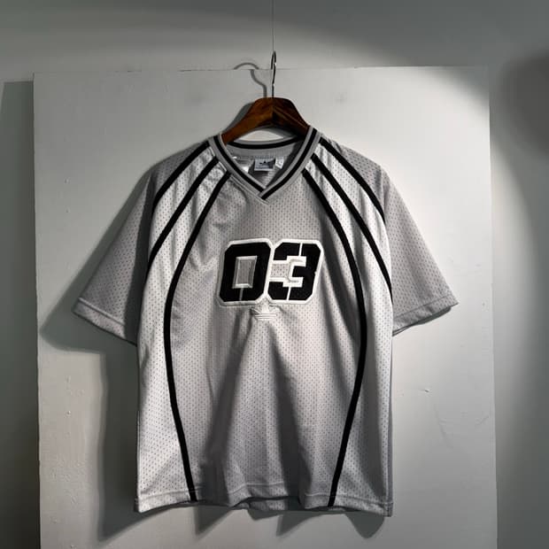 adidas 아디다스 농구 야구 유니폼 져지