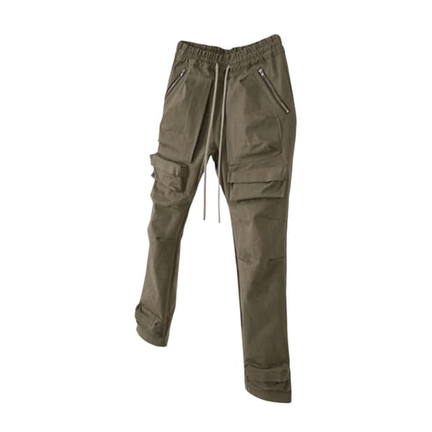 그레일즈 플라이드 포켓 팬츠 탄 1사이즈