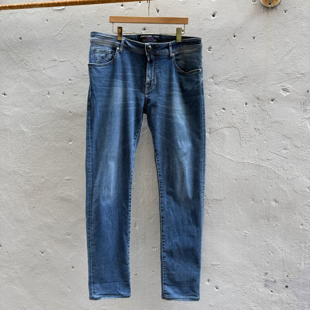Jacob Cohen 625c 