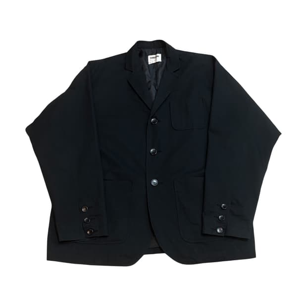 SIIIIDO 시도 미니멀 블레이저