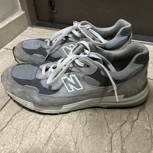 뉴발란스 992 (usa)