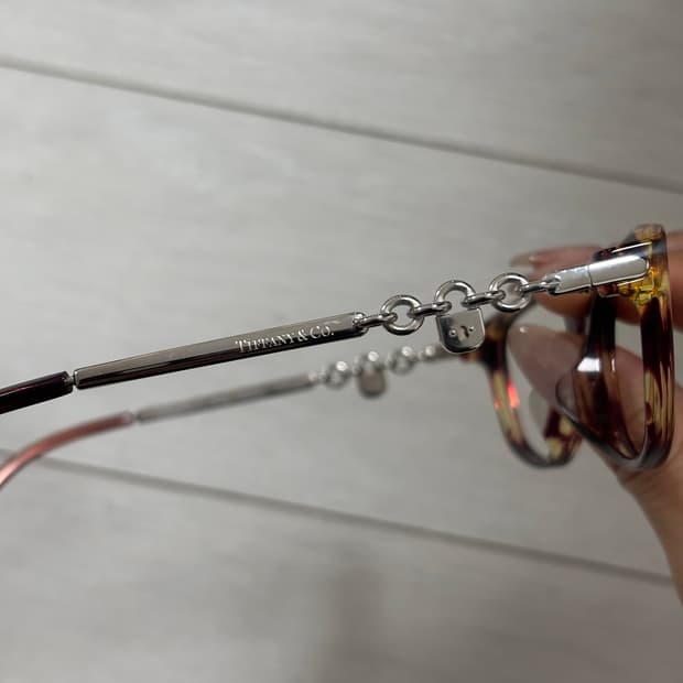 티파니앤코 안경테