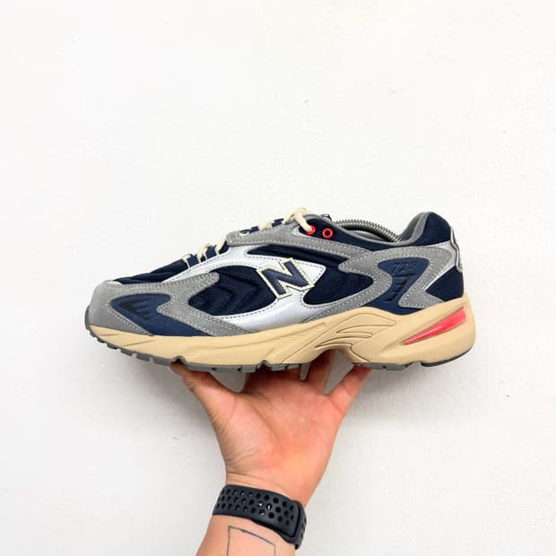 뉴발란스 725 운동화 280