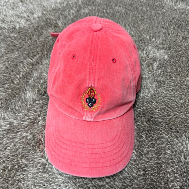 헤리티지플로스 볼캡