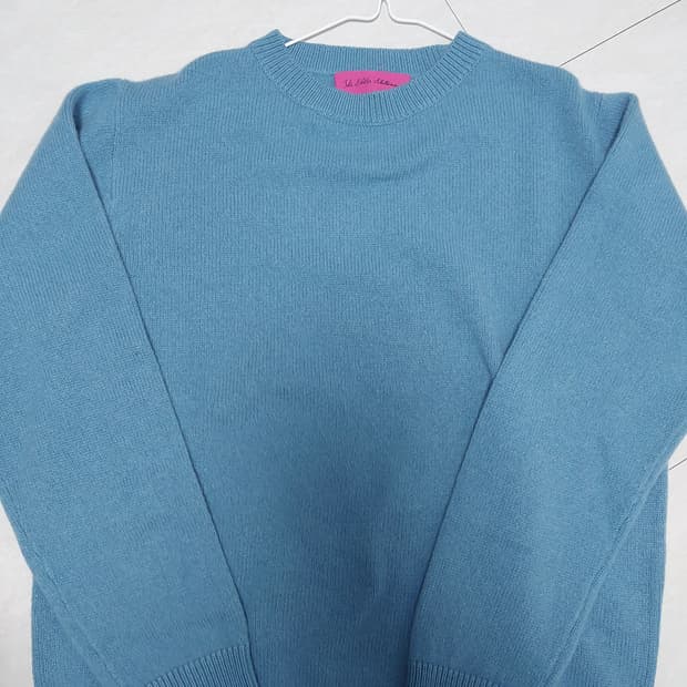 엘더스테이츠맨 니트 팝니다