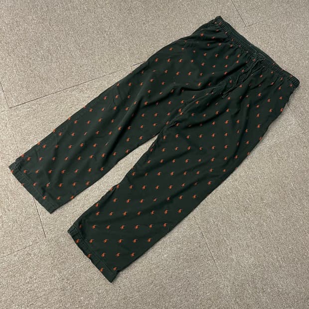 폴로 랄프로렌 파자마