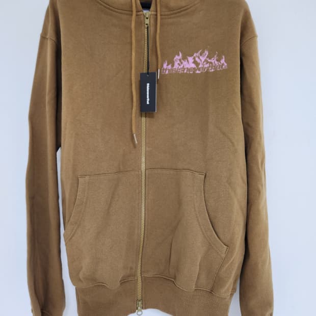 디네뎃 집업후디