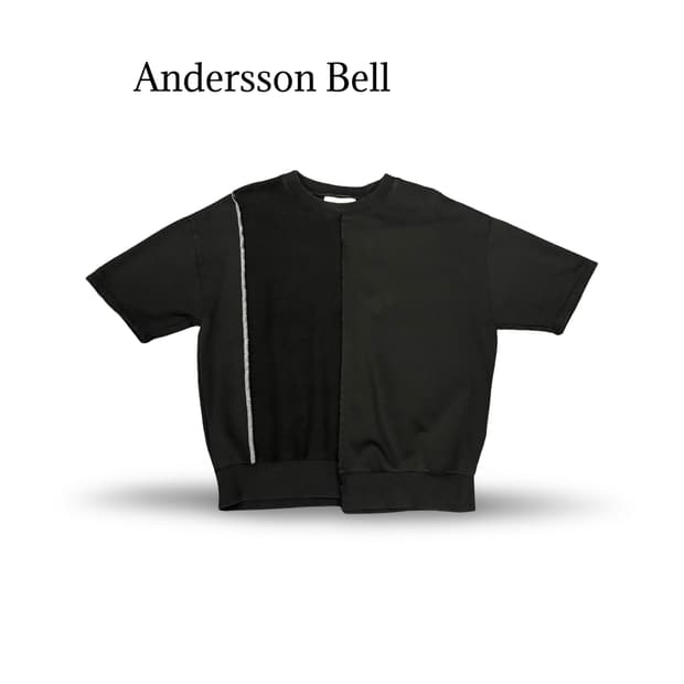 (100)Andersson Bell 반팔