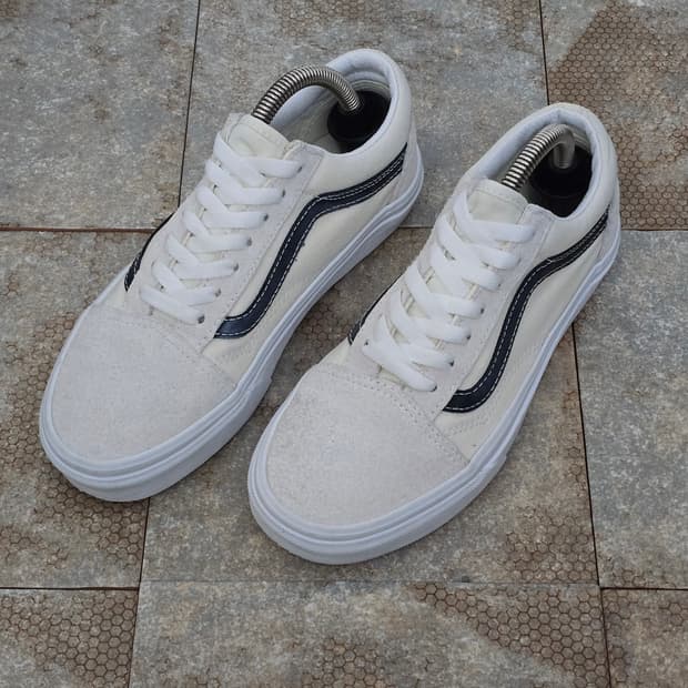 (230)반스 올드스쿨 마쉬멜로우