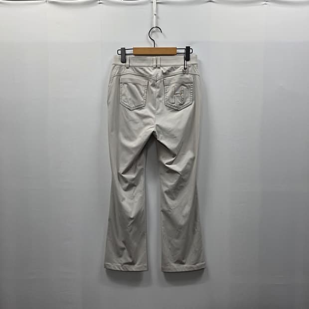 1019 헤지스 골프 사이드 버튼 포인트 세미 부추컷 26