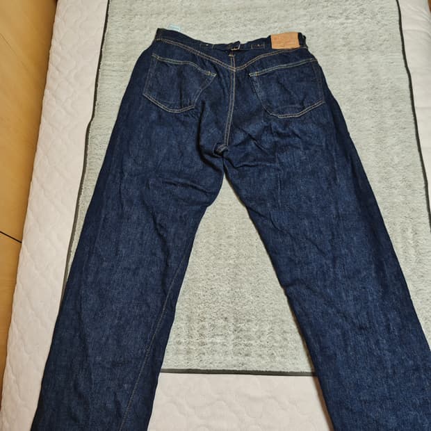 오어슬로우 그랜드 대드핏 3사이즈