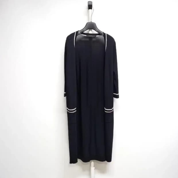 제시뉴욕 춘하 레이온 롱 가디건 F