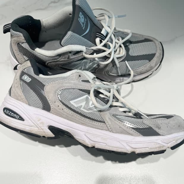 뉴발란스 530 그레이 [275]