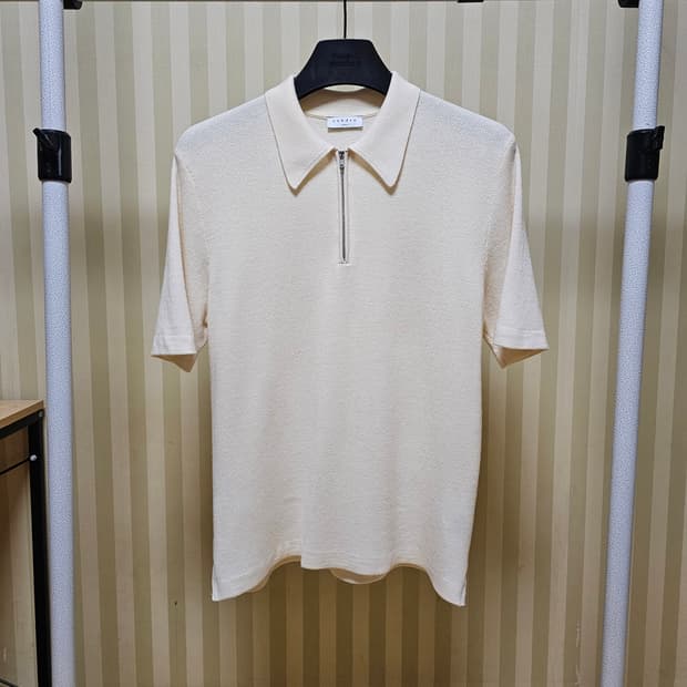 산드로 니트 울 여성 XL