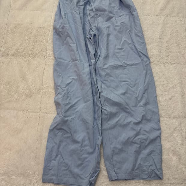 바비마켓 트레이닝 팬츠