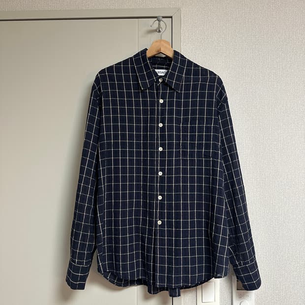 아워레가시 above 셔츠 46