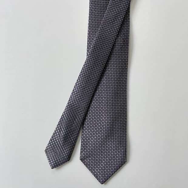 BREUER 브로이어 명품 정품 넥타이8.2cm