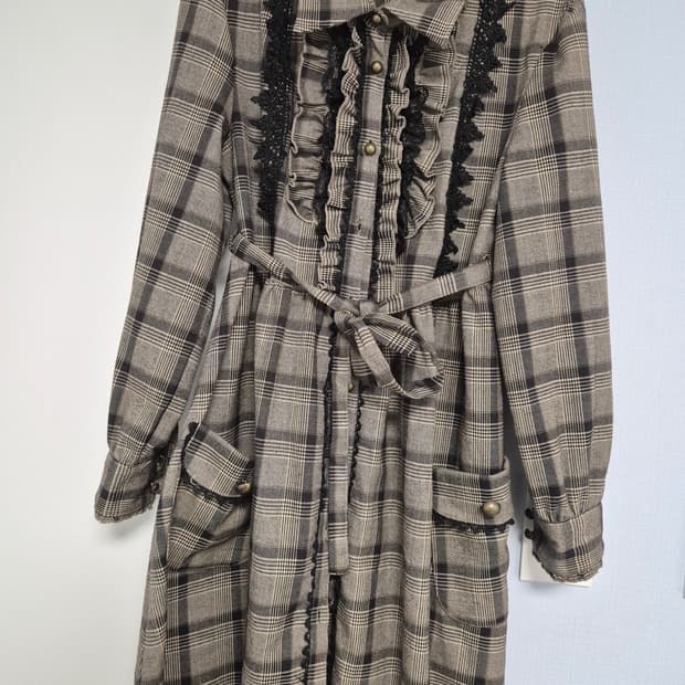 엑시즈팜 axes femme 원피스