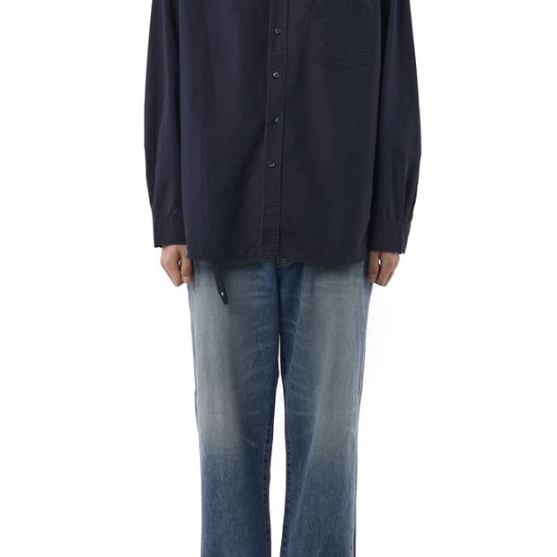 이얼즈어고 데님 S-701 11oz  Light Washed,01(S)