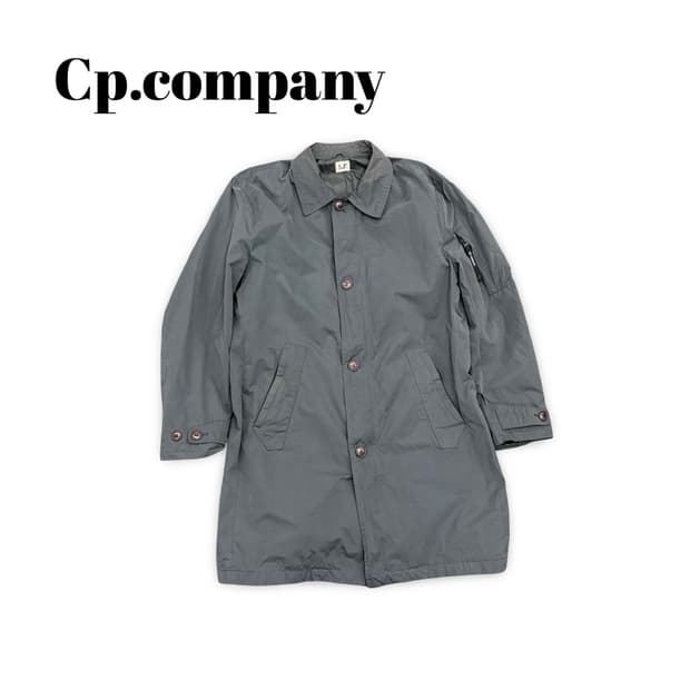 (100)cp컴퍼니 나일론맥코트