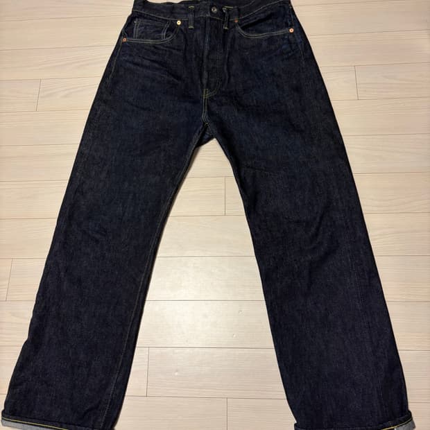 Tcb jeans 40s 36사이즈