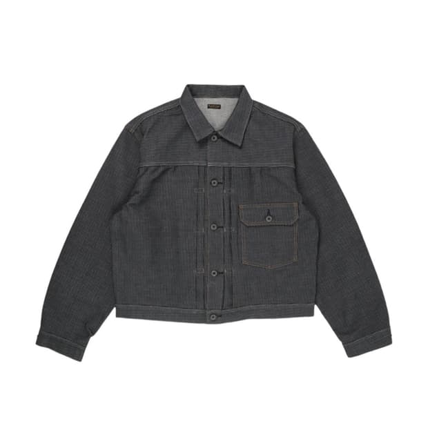 Kapotal 캐피탈 센츄리 데님 7 (6사이즈)