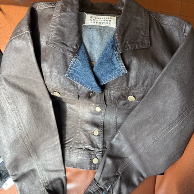 Martin margiela artisanal