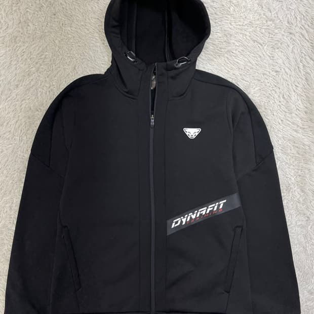 다이나핏 플리스 자켓/#179