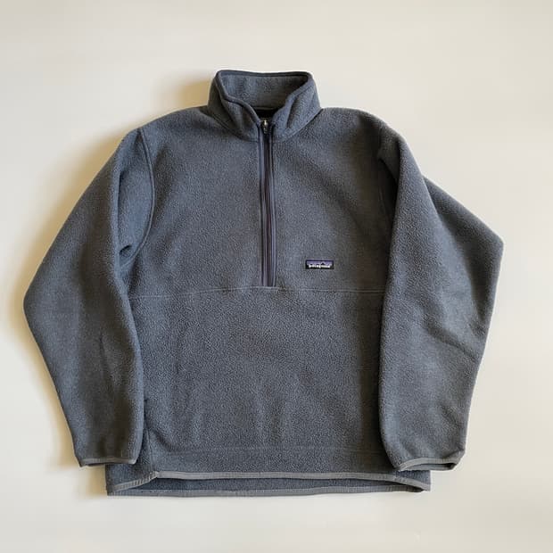 2002 Patagonia 