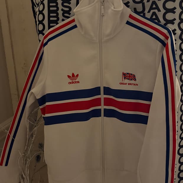 아디다스 신영국 져지 트랙탑 별이삼샵 설효림 파이어버드