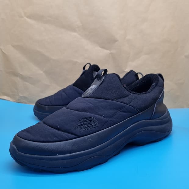 노스페이스 남성방한화270.