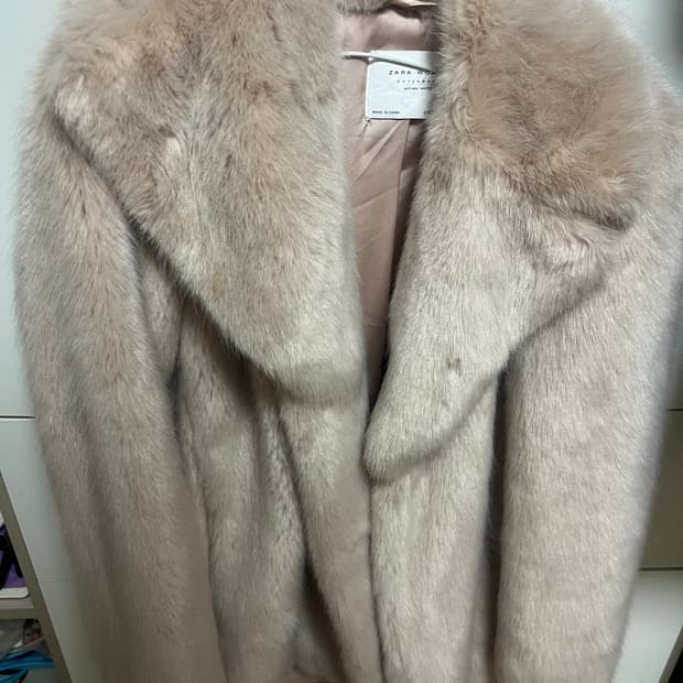 자라 퍼자켓 히메갸루 사에코깔