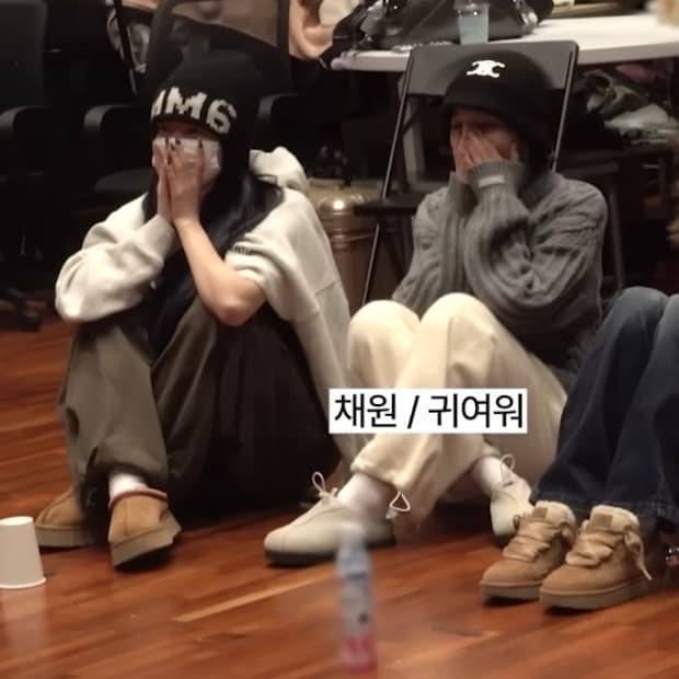 [ OS ] MM6 빅로고 울비니 블랙