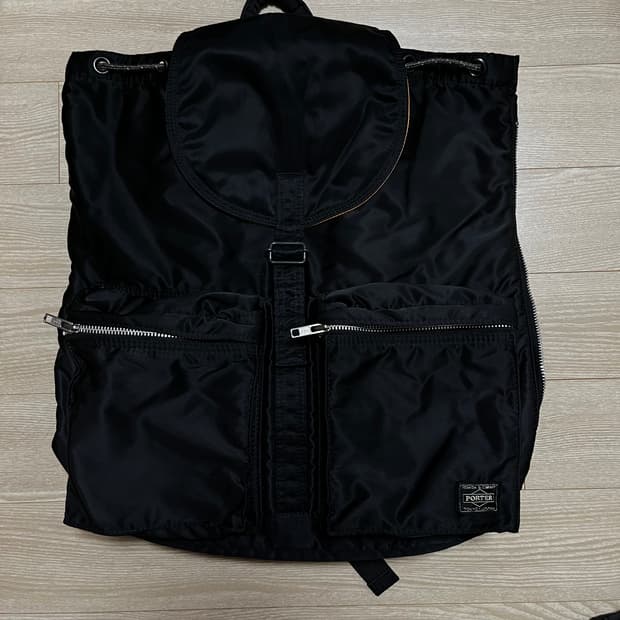 요시다포터 porter 럭색 백팩 (622-79312)