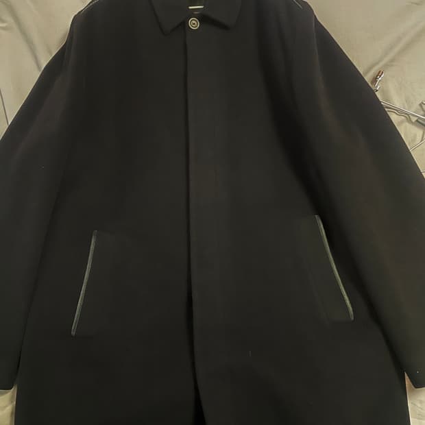 지아니 베르사체 코트