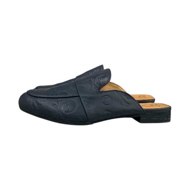 지포어 디보스드 뮬 스트리트 235