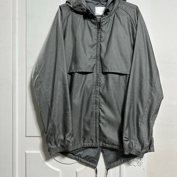 푸마 스탬피디 바람막이