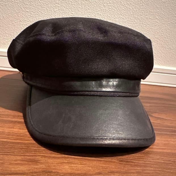 카시라 캐스킷 캡