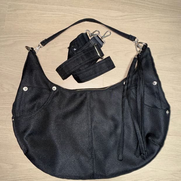 메종미네드 숄더, 크로스백