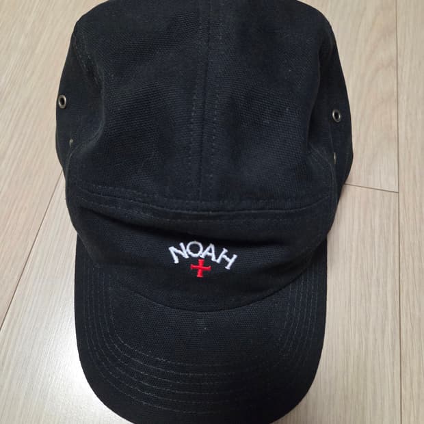 노아 볼캡
