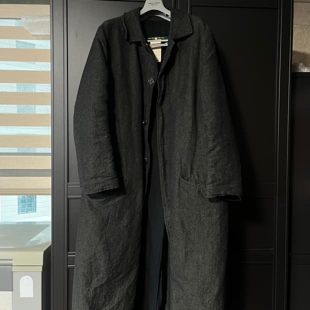 Paul Harnden Shoemakers Coat