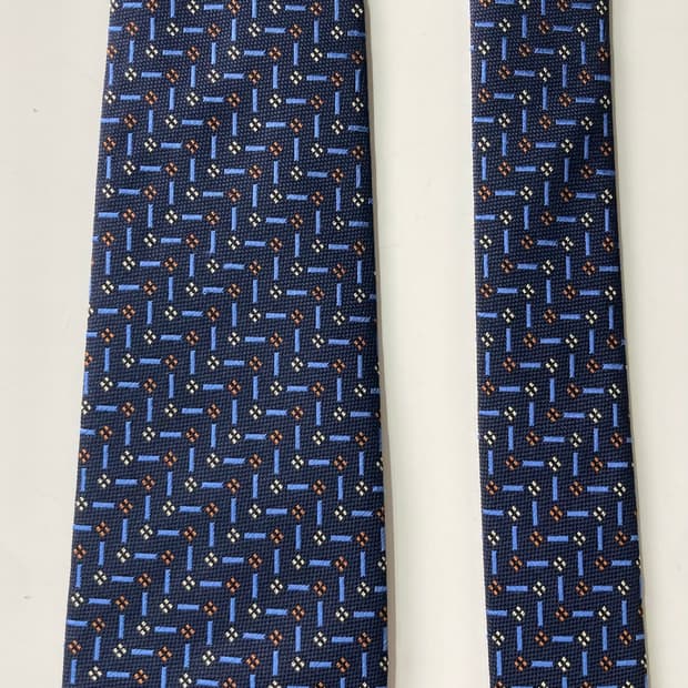 빈티지)넥타이