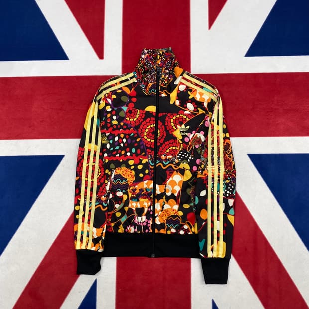 아디다스 패턴져지 S 