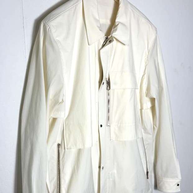 솔리드옴므 솔리드옴므자켓