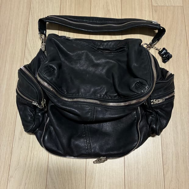 알렉산더왕 제인백