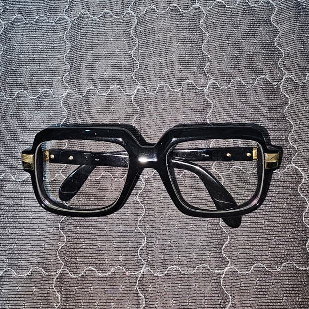 카잘 607 안경테