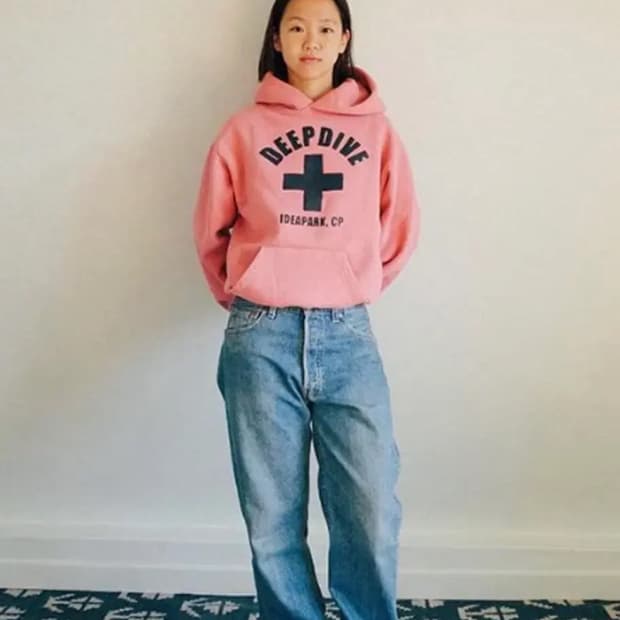 (구매) 컬렉트피시스 딥다이브 M