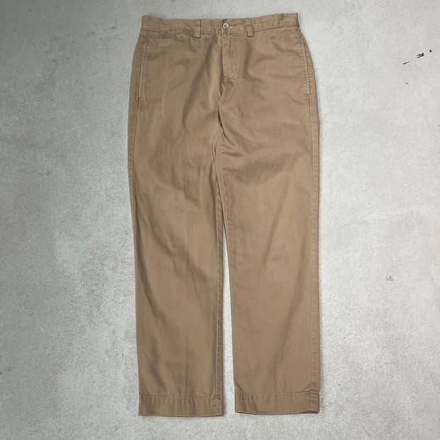 폴로 랄프로렌 치노팬츠 s09581