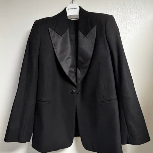 아워레가시 자켓 38사이즈